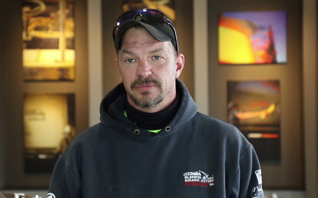 Class A CDL Drivers Recruitment Video