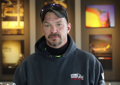 Class A CDL Drivers Recruitment Video