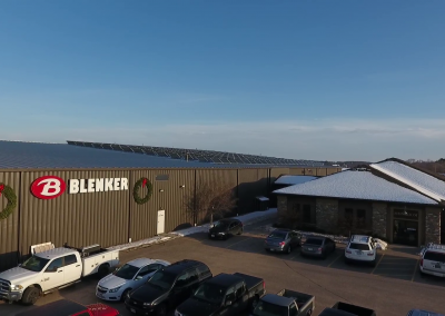 Blenker Companies Recruitment Video