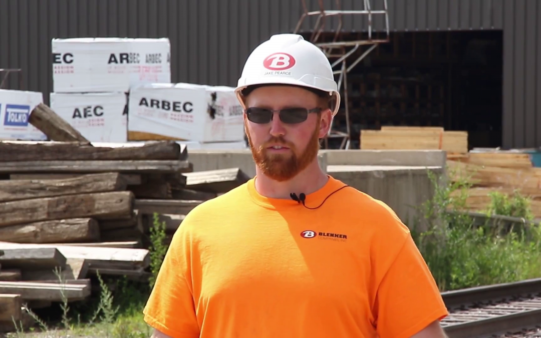 Shipping & Receiving Recruitment Video
