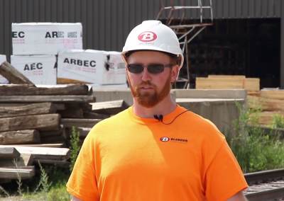 Shipping & Receiving Recruitment Video