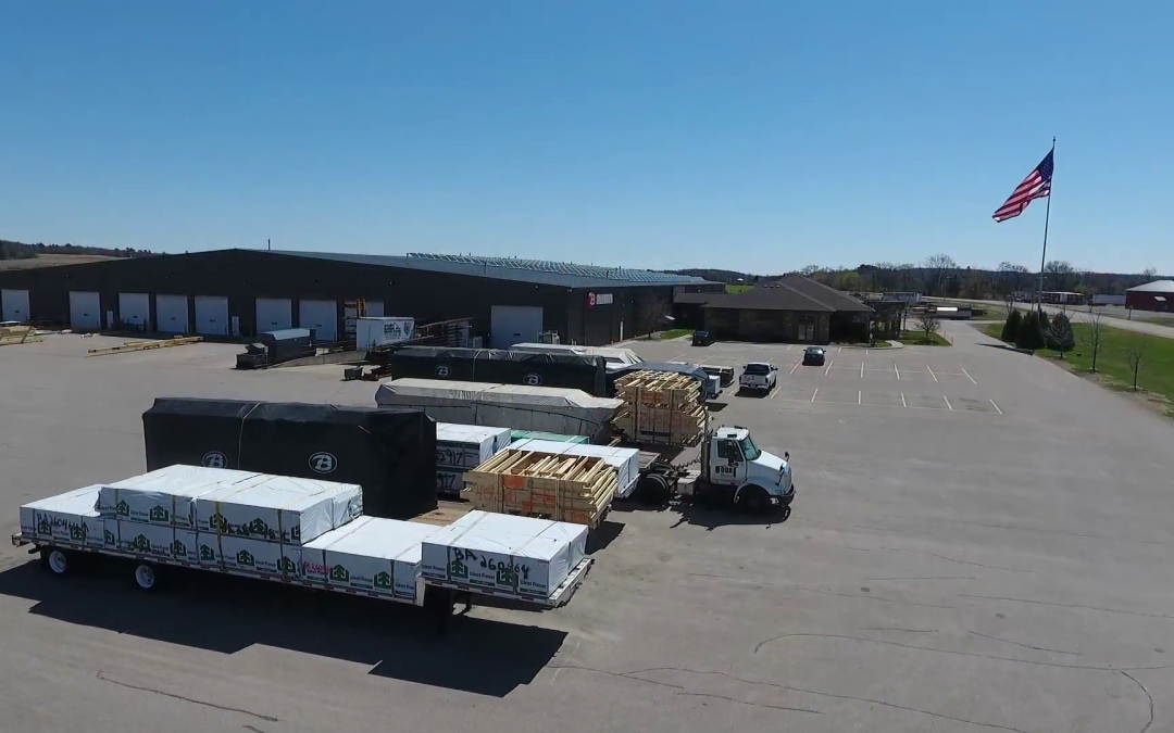 Blenker Companies: Who We Are And What We Do