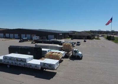 Blenker Companies: Who We Are And What We Do