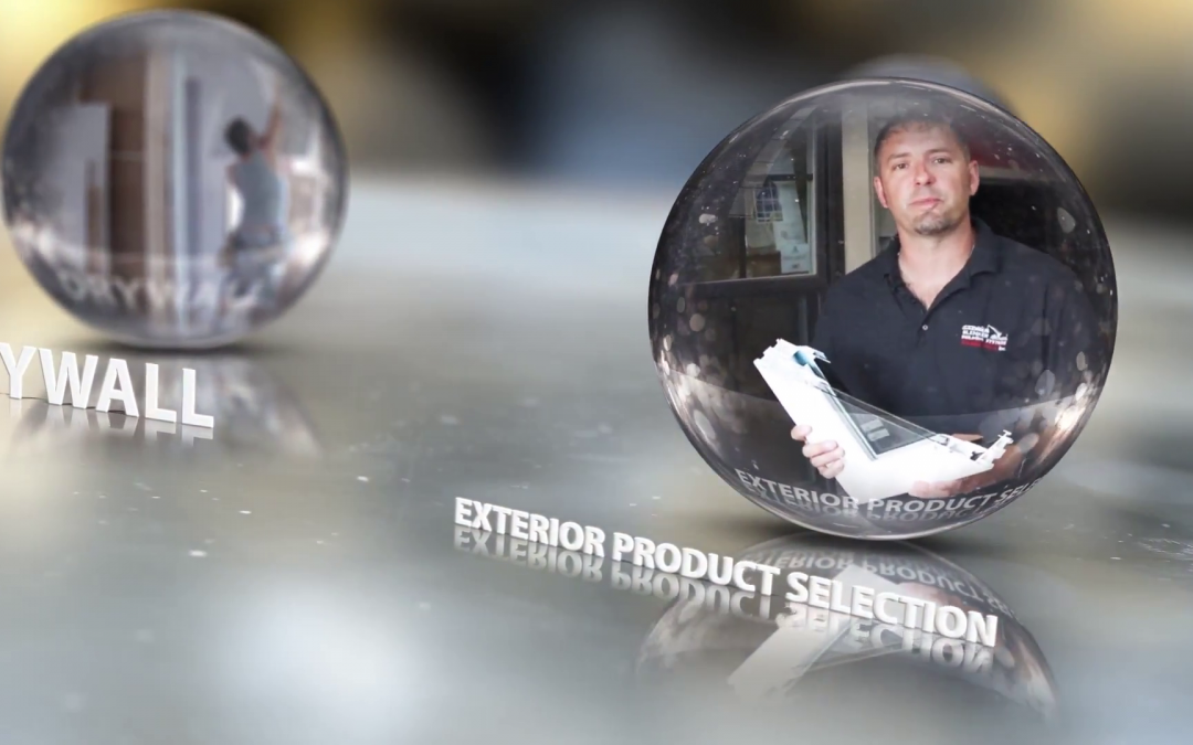 Envision. Home at Last. Web Series Trailer