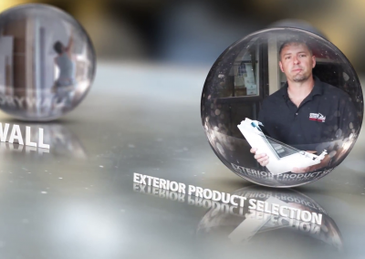 Envision. Home at Last. Web Series Trailer