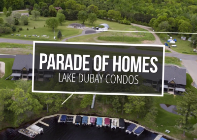 Parade of Homes 2017 Promotional Video