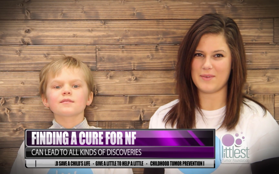 Littlest Tumor Foundation Promotional Videos