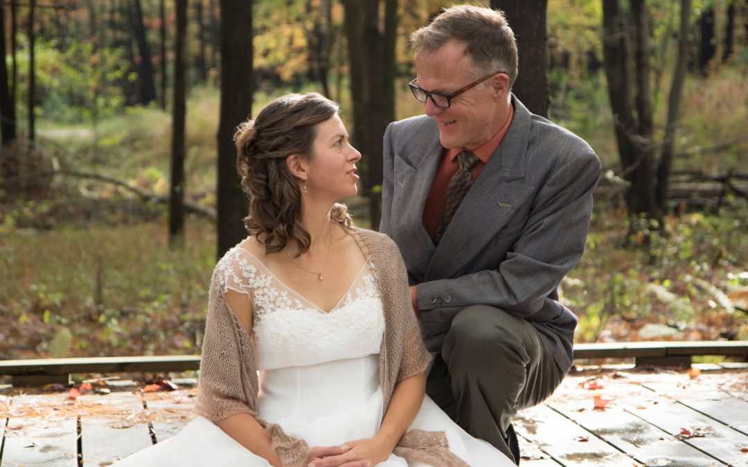 Griffin Wedding