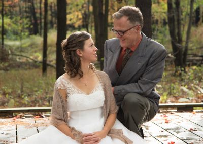 Griffin Wedding