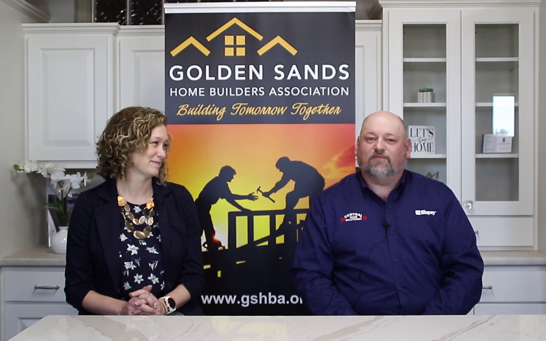 2019 Blenker Signature Homes Parade Video