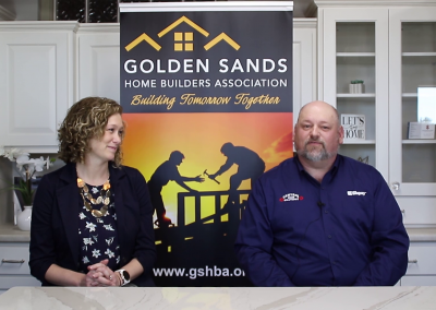 2019 Blenker Signature Homes Parade Video