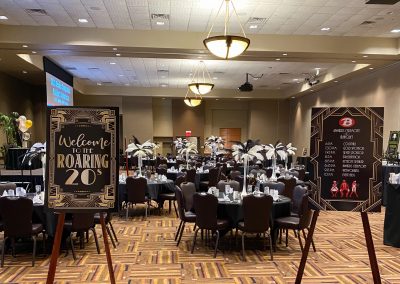 Blenker Companies, Inc. 2020 Awards Ceremony & Banquet