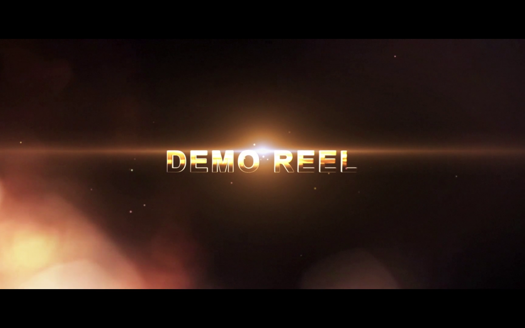 2014 Narrative Demo Reel
