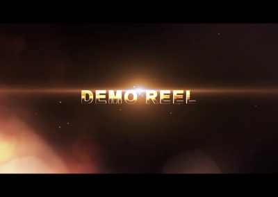 2014 Narrative Demo Reel