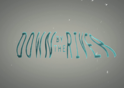 Down by the River Promos