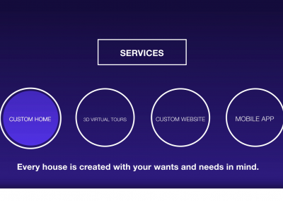 John Michael Homes Trade Show Video