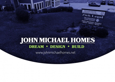 John Michael Homes Introductory Video